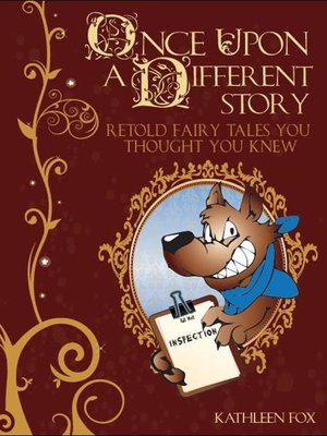 cover image of Once Upon a Different Story